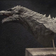 Illustration for article titled Has The Scaly Face Of The New Godzilla Surfaced?
